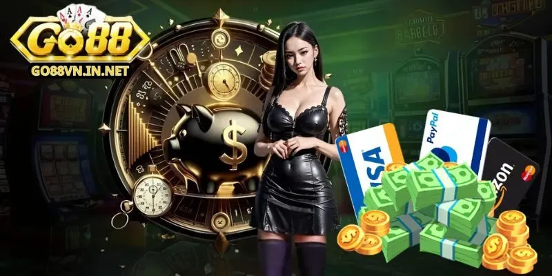 Săn Code Khuyến Mãi Go88 2026 - Hướng Dẫn Chi Tiết Săn Code